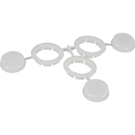 AEG hoedje, gaten, achterwand, Omega 140230161014