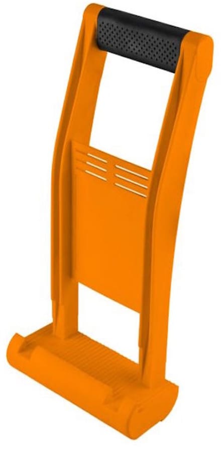 NEO Plaat paneel gips platen drager handvat