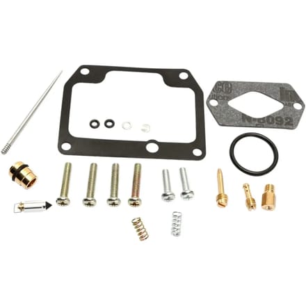Carburateurset Moose Suzuki RM 80 2001