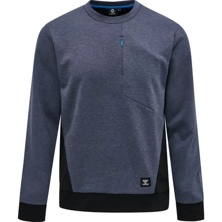 Sweatshirt Hummel Tropper