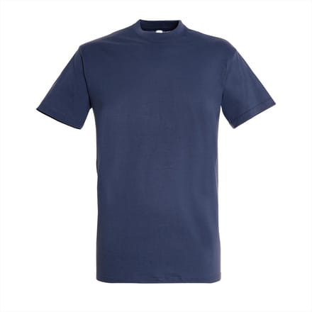 SOL'S Regent T-Shirt 150 L150 - Denim - M