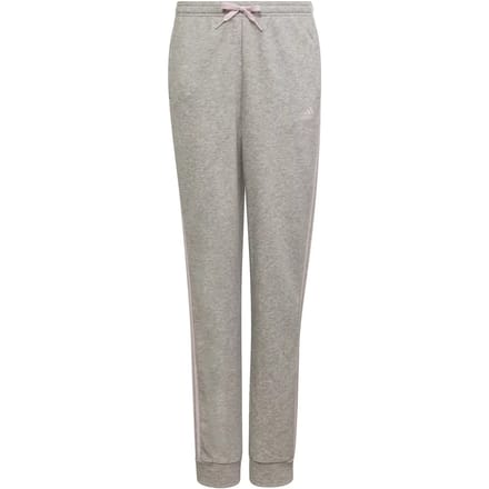 Meisjes joggingsbroek met 3 banen adidas Essentials