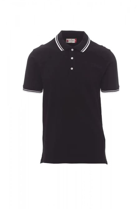 Payper Skipper - Black/White - 3XL