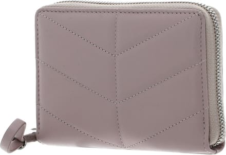 PICARD Portemonnee Warm Up 1 Zip Wallet Rosequartz Roze