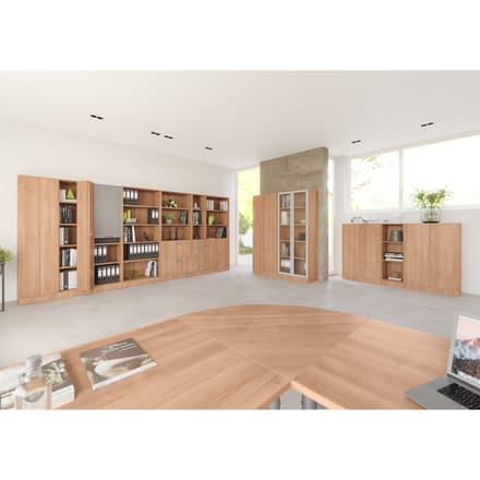 SIGNA K 6200 SG - Walnoot