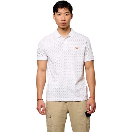 Polo Kaporal Bosci
