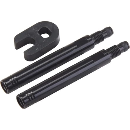 Wiel extensies Var (x2)