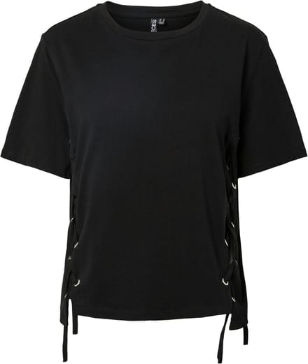 Pieces T-shirt PCFENJA STRIK