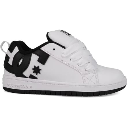 Kinderschoenen DC Shoes Court Graffik