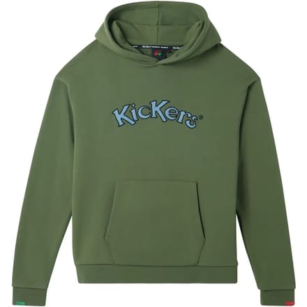 Capuchon sweaters Kickers Arch