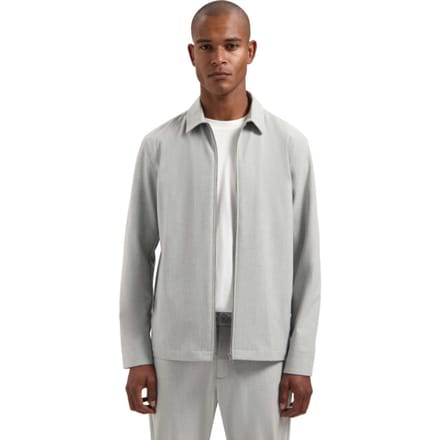 Dstrezzed Ds soren overshirt