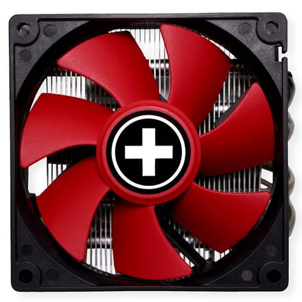 Xilence Performance C Series A404T - CPU luchtkoeler