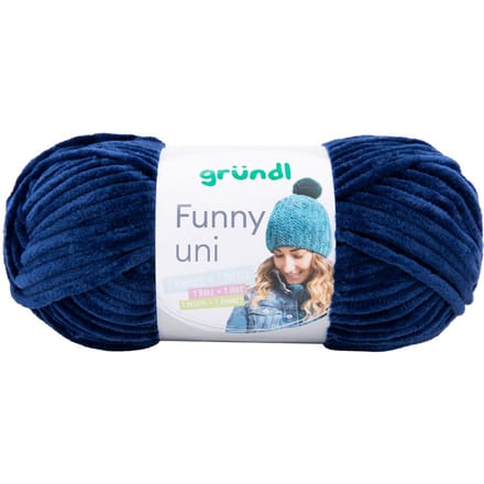 Wool Funny Uni - Kleur 25