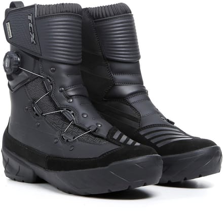 TCX Infinity 3 Mid WP S26 Motorfietslaarzen -