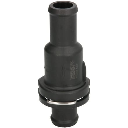 Thermostaat, koelvloeistof THERMOTEC D2W005TT