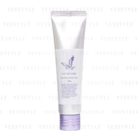 DEMI - Hitoyoni Relaxing Cream 100g