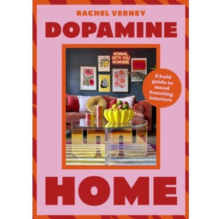 Dopamine Home - Rachel Verney