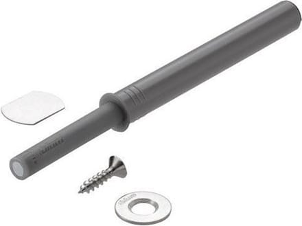 Blum Tip On Stift Lang V scharnier Z/Veer