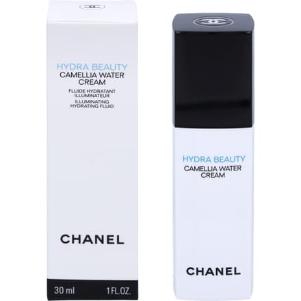 Chanel Camellia Water Cream Chanel - Hydra Beauty Camellia Water Cream  - 30 ML