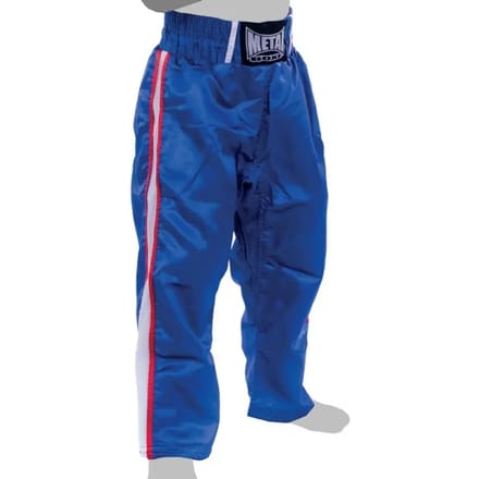Joggingbroek met 2 banden Metal Boxe