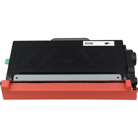 SecondLife - Brother toner TN- 3380 / TN- 3330 Black