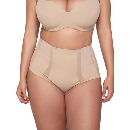 Shapewear Luna Splendida G-string met hoge taille SCULPT Splendida