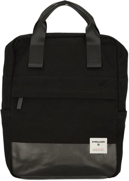 Strellson Tottenham Josh - Rugzak SVZ 39 cm (black)