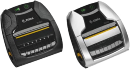 Zebra ZQ310 Plus, Indoor, USB-C, BT (BLE), Wi-Fi, NFC, 8 dots/mm (203 dpi), linerless