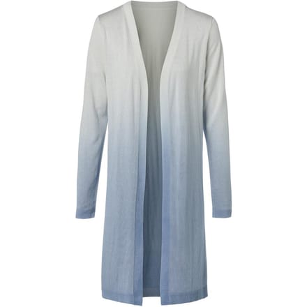 Brian Vest Licht Blauw