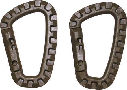 MFH 27531R Karabijn D7x85C 7 mm x 85 mm 2 stuk(s)