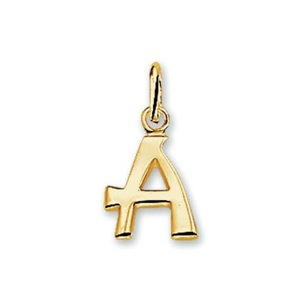 Hanger Letter