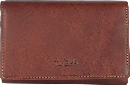 Tony Perotti Portemonnee TE/CO/2605DB bruin