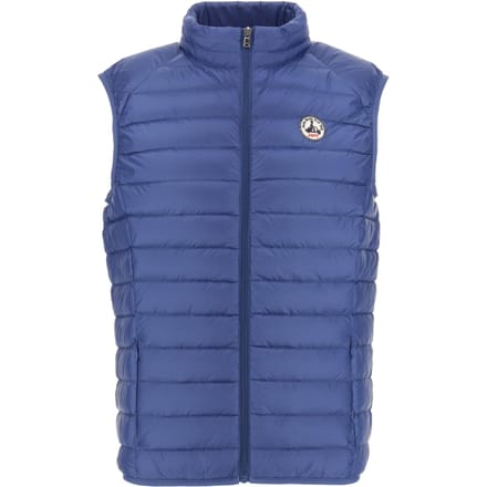 JOTT Tom Down Jacket Dark Denim Size: 3XL | Bodywarmers Outlet | Heren | Blauw