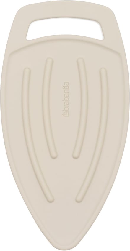 Brabantia Stoomstrijkijzer Matje - Siliconen - Soft Beige