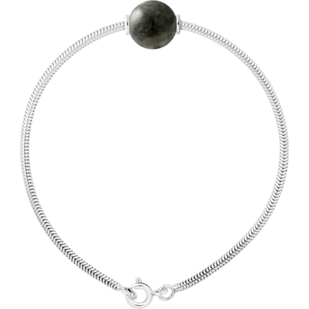 Armband Zilver Sterling 925 Dacca