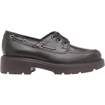 Veterschoenen voor dames Ryłko