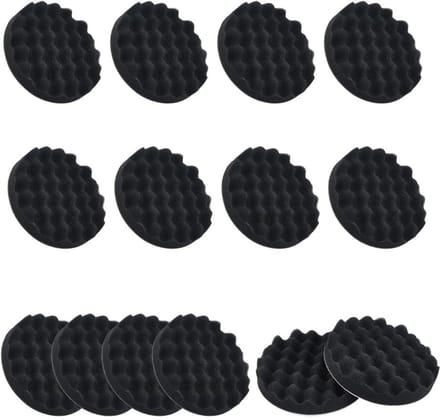 Dailygoods- Filterpads 14 Stuks - Aquarium Foam - Biologische