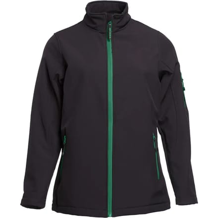 Veste softshell 3 lagen dames Pen Duick Atlantic