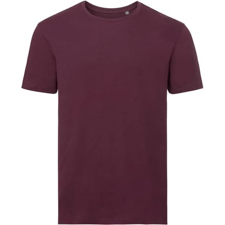 T-shirt Russell Athletic Pure Organic