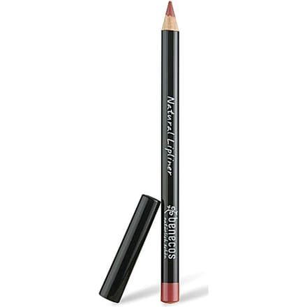 Benecos Natural Lippotlood red