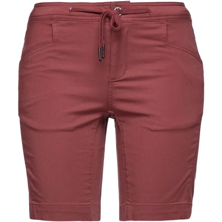 Damesshort Black Diamond Credo