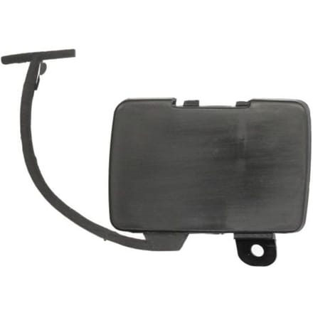 Ventilatiegrille, bumper, trekhaak BLIC 5513-00-9021920P