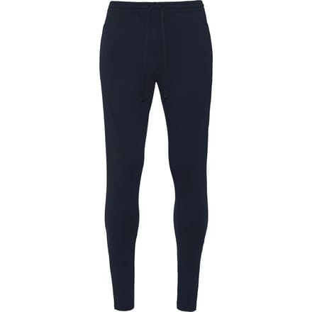Men´s Cool Tapered Joggingsbroek Navy - M