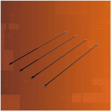 LMB 2.0 - Riem 5cm (4 stuks)
