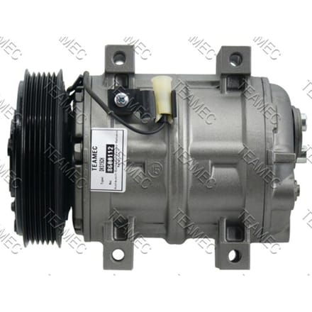 Compressor, airconditioner TEAMEC 8600112