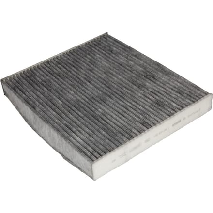 Interieurfilter BOSCH 1 987 435 607