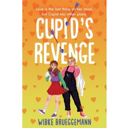 Cupid's revenge - Wibke Brueggemann