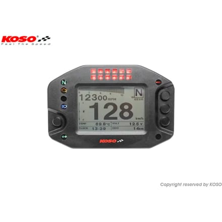 Teller Koso Rs2
