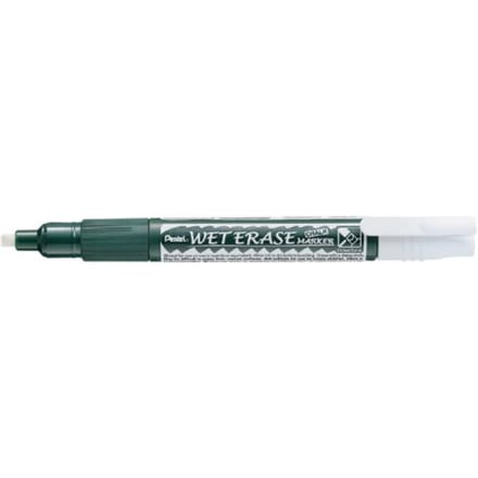 Pentel krijtstif - SMW26-WO schuin - 1.5-4MM - Wit - 1 stuk