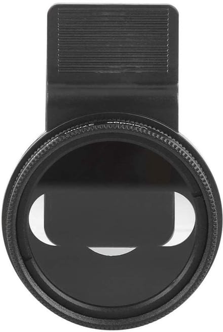Allecto - Lens Filter - Polarisator - Verbeter je foto’s - 37 mm